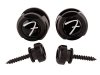 FENDER Infinity Strap Locks 0990818606 (BK)