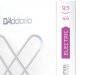 Struny D'ADDARIO XSE Nickel Wound (09,5-44)