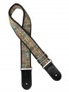 Pasek GAUCHO Traditional Jacquard GST-190-04