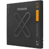 Struny D'ADDARIO XTB Nickel Wound (50-105)