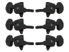 Klucze blokowane GROVER Rotomatics 106 (BC, 3+3)