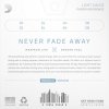 Struny do mandoliny D'ADDARIO XSM (10-38)