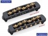 Mostek rolkowy SCHALLER STM reverse M5 (BK)