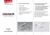 Mostek wraparound SCHALLER Signum (RU)
