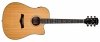 Gitara elektro-akustyczna ARROW Gold D CE (NT)