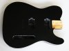 Korpus do gitary GP Custom TE-3AG-BN (BK)
