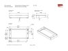Wklęsła wysoka ramka humbuckera SCHALLER SH (SC)