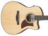 Gitara elektro-akustyczna IBANEZ AAM50CE-OPN