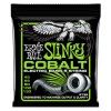 Struny ERNIE BALL 2736 Slinky Cobalt (45-130) 5str