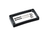 Wklęsła wysoka ramka humbuckera SCHALLER SH (BC)