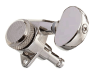 Klucze blokowane KLUSON MBG33 Back Lock  (N, 3+3)