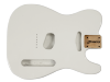 Korpus do gitary VPARTS BT-1AG (OW)