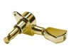Klucze gitarowe VPARTS VGX-04 (GD, 6L)