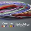 Struny MEDINA ARTIGAS Arco Iris Colorful 320