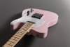 Lakier nitrocelulozowy NITORLACK (Shell Pink)