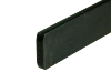 Dwustronny pilnik do progów HOSCO TL-FF1 (R-1mm)