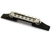 Mostek do gitar hollow-body HOSCO/GOTOH F-2820E