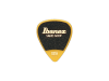 Kostka IBANEZ Sand Grip 1,0mm (YE)