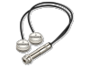 Przetwornik piezo SCHALLER Oyster D/S (N)