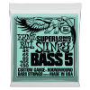 Struny ERNIE BALL 2850 Bass Slinky (45-130) SL