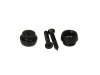 Zaczepy do systemu GOTOH EP-SLR Strap Pin (BK)