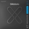 Struny D'ADDARIO XT Dynacore Carbon XTC46FF Hard