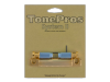 Blokowany zaczep strun TONEPROS T1ZS (GD)