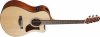 Gitara elektro-akustyczna IBANEZ AAM50CE-OPN