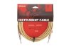 Kabel gitarowy D'ADDARIO PW-BG-15TW (4,57m)