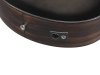 Gitara elektro-akustyczna IBANEZ AAM70CE-TBN