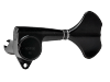 Klucze do basu GOTOH GB707 (BK, 2+2)