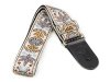 Pasek GAUCHO Traditional Jacquard GST-192-08