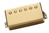SEYMOUR DUNCAN Slash Alnico II (GD, neck)