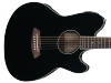 Gitara elektro-akustyczna IBANEZ Talman TCY10E-BK