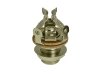 Gniazdo jack mono 6,3mm PURE TONE (N)