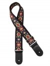 Pasek GAUCHO Traditional Jacquard GST-187-05