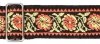 Pasek GAUCHO Traditional Jacquard GST-187-06