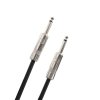 Kabel gitarowy D'ADDARIO PW-BG-15BK (4,57m)