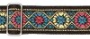 Pasek GAUCHO Traditional Jacquard GST-187-03