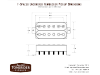TONERIDER Generator F-spaced (CRE, bridge)