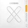 Struny D'ADDARIO XSE Nickel Wound (10-46)