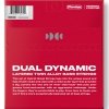 Struny DUNLOP DBHYN45105 Hybrid Nickel (45-105)