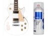 Lakier nitrocelulozowy NITORLACK (Classic White)