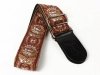 Pasek GAUCHO Traditional Jacquard GST-192-05