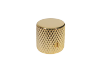 Gałka gitarowa VPARTS VNS-003 Barrel (GD)