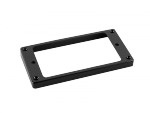 Skośna ramka humbuckera BOSTON HFS7090 (BK)