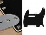 Pickguard BOSTON 62 TE 3-warstwowy (BC)