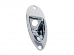 Płytka gniazda jack typu VPARTS ST VJP-001 (CR)