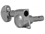 Klucze blokowane GROVER Mini Roto 406 (CR, 6R)