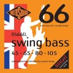 Struny ROTOSOUND RS66EL Swing Bass (45-105)
